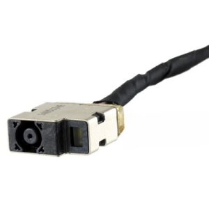 HP 250 G3 Pavilion 15 DC Jack – Front view