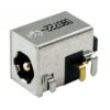 HP Compaq NC6230 NX8120 NX8110 NX6110 NC6110 NX6120 NC6120 NX8200 NC8200 DC Jack – Front view