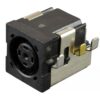 HP Compaq NX7300 NX7400 NC8230 NC8430 NW8400 NX8420 NX9410 NX9420 EliteBook 6930P Mini 2133 2140 Dell Latitude E5410 E5510 DC Jack – Front view