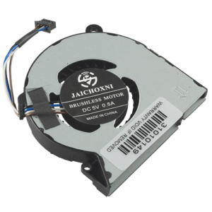 HP EliteBook 720 G1 720 G2 725 G2 820 G1 820 G2 CPU Fan (no heatsink) – Top – fan blades visible