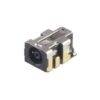 HP EliteBook 840 G4 850 G4 X360 1030 G1 G2 DC Jack – Front view