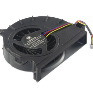 HP EliteBook 8440p CPU Fan (without heatsink) – Top – fan blades visible
