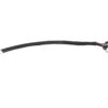 HP EliteBook 8570P DC jack – Front view