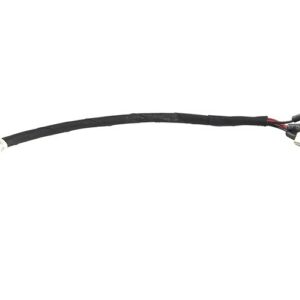 HP EliteBook 8570P DC jack – Front view