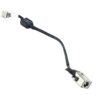 HP Mini 210-2000 210-2052si DC Jack – Front view