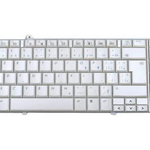 HP Pavilion DV6-1000 DV6-1100 DV6-1200 DV6-1300 DV6-2000 DV6-2100 Keyboard – Front view – keys & layout