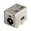 HP Pavilion DV6000 DC Jack – Front view