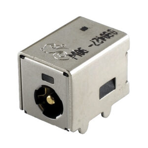 HP Pavilion DV6000 DC Jack – Front view
