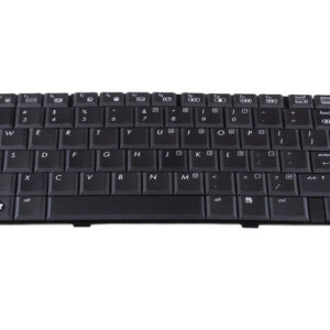 HP Pavilion DV6000 DV6500 DV6600 DV6700 Keyboard – Front view – keys & layout