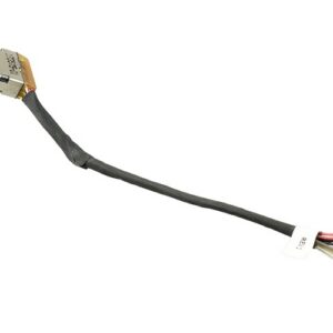 HP ProBook 430 G4 440 G4 450 G4 470 G4 DC Jack – Front view