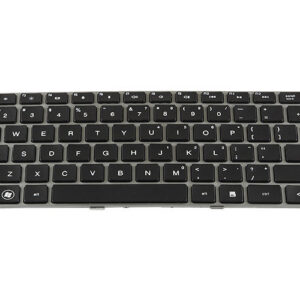 HP ProBook 4330s 4331s 4430s 4431s 4435s Keyboard – Front view – keys & layout