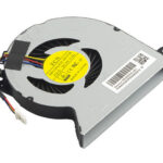 HP ProBook 450 G2 440 G2 445 G2 455 G2 470 G2 450 G1 CPU Fan (without heatsink) – Top – fan blades visible