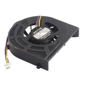 HP ProBook 4520S CPU Fan (without heatsink) – Top – fan blades visible