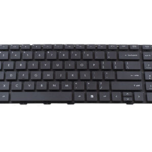 HP ProBook 4530S 4535S 4730S Keyboard – Front view – keys & layout