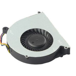HP ProBook 650 G1 CPU Fan (without heatsink) – Top – fan blades visible