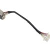HP Spectre X360 13-4103dx DC Jack – Front view