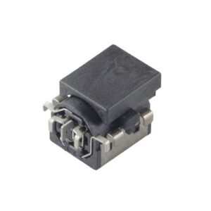 HP ZBook 15u G2 DC Jack – Front view