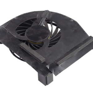 HP ZBook 17 G2 CPU Fan (without heatsink) – Top – fan blades visible