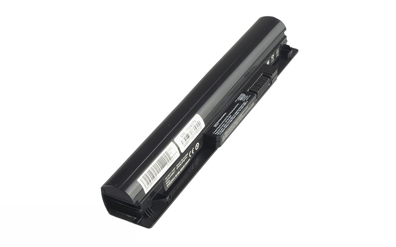 HSTNN-IB5T MR03 740722-001 Battery for HP Pavilion 10 TouchSmart 10-e003au 10-e020au 10-e021au – Front view top 45° angle