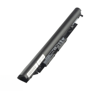 JC03 Battery for HP 250 G6 255 G6 (11.1V 29Wh 3-Cell) – Front view top 45° angle