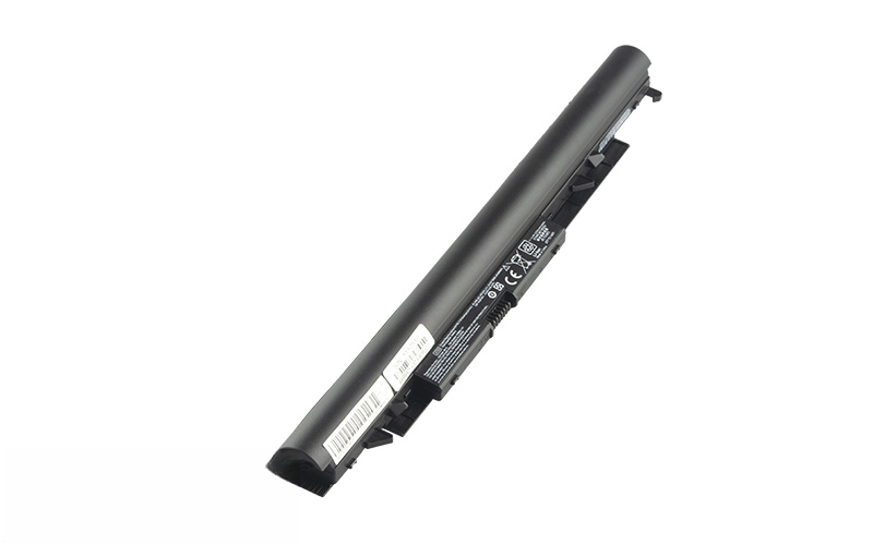 JC03 Battery for HP 250 G6 255 G6 (11.1V 29Wh 3-Cell) – Front view top 45° angle