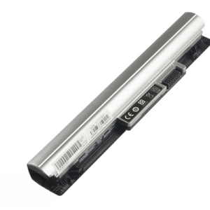 KP03 729892-001 HSTNN-DB5P HSTNN-YB5P Battery for HP Pavilion TouchSmart 11 (10.8V 28Wh 3-Cell) – Front view top 45° angle