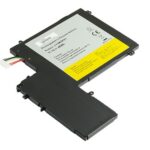 L11M3P01 Battery for Lenovo ldeapad U310 (11.1V 46Wh Li-Poly) – Front view top 45° angle