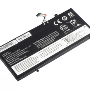 L19L3PDA L19C3PDA L19M3PDA L19D3PDA Battery for Lenovo ThinkBook 14 G2 ITL, 15 G2 ITL, 14 G3 ACL, 15 G3 ACL – Front view top 45° angle
