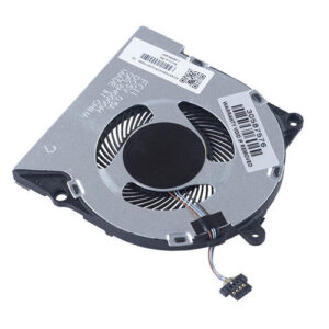 L45886-001 CPU Fan for HP 430 G6 (without heatsink) – Top – fan blades visible