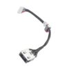 Lenovo B50-30 DC Jack – Front view