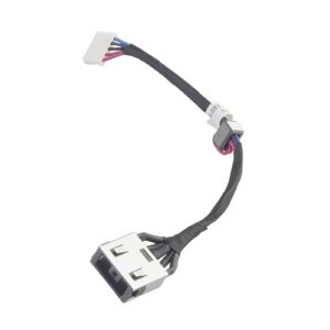 Lenovo B50-30 DC Jack – Front view