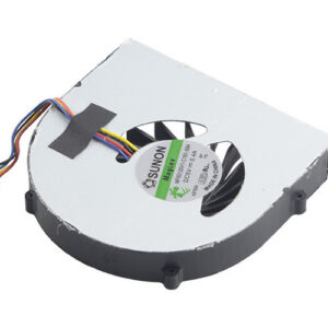 Lenovo B560 B560A B565 V560 V565 CPU Fan (without heatsink) – Top – fan blades visible