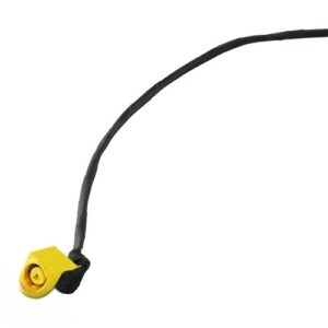 Lenovo B590 DC Jack – Front view