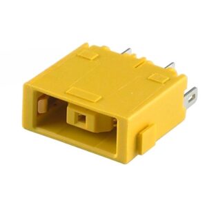 Lenovo DC Jack – Front view