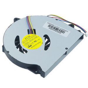Lenovo G50-70 CPU Fan (without heatsink) – Top – fan blades visible