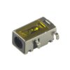 Lenovo IdeaPad 100-15IBD 80QQ 100-14IBD DC Jack – Front view