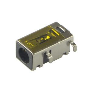 Lenovo IdeaPad 100-15IBD 80QQ 100-14IBD DC Jack – Front view