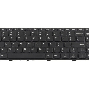 Lenovo IdeaPad 110-15ISK keyboard (P/N: PK131NT3A00 5N20L25958) – Front view – keys & layout