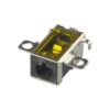 Lenovo IdeaPad 3 15ADA05 Type 81W1 DC Jack – Front view