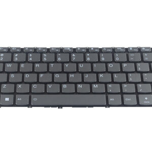 Lenovo IdeaPad Flex 5-14ARE05 Type 81X2 Keyboard – Front view – keys & layout