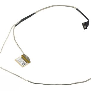 Lenovo IdeaPad G40-30 Type 80FY G40-45 G40-75 Z40-45 Z40-70 LCD Display Cable – Angled view
