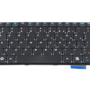 Lenovo IdeaPad S9 S9e S10 S10e Keyboard (P/N:&nbsp;42T4276&nbsp;42T4311) – Front view – keys & layout