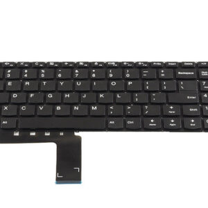 Lenovo IdeaPad V310-15IKB V310-15ISK V510-15IKB Keyboard – Front view – keys & layout