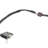 Lenovo IdeaPad Z51-70 DC Jack – Front view