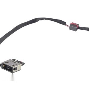 Lenovo IdeaPad Z51-70 DC Jack – Front view