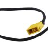 Lenovo Laptop DC Jack – Front view