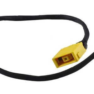 Lenovo Laptop DC Jack – Front view