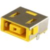 Lenovo Laptop DC Jack – Front view