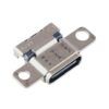 Lenovo ThinkPad E15 Gen 2 Type 20TE USB-C Type DC Jack – Front view
