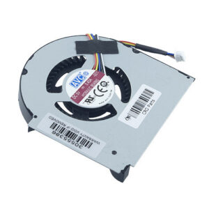 Lenovo ThinkPad L540 Type 20AV CPU Fan (without heatsink) – Top – fan blades visible